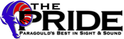 The pride