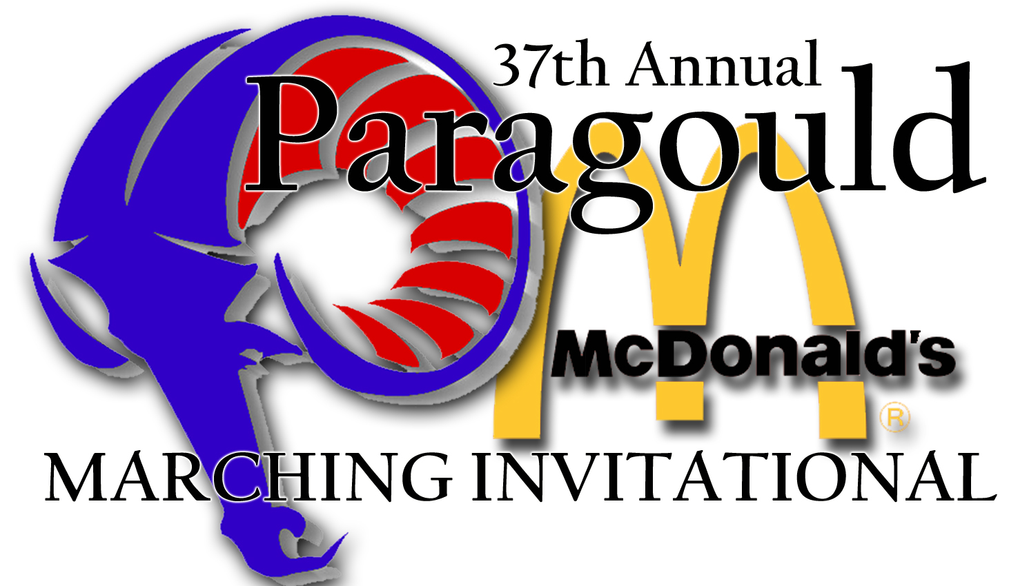 Paragould Mc Donalds