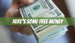 Free Money