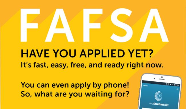 FAFSA