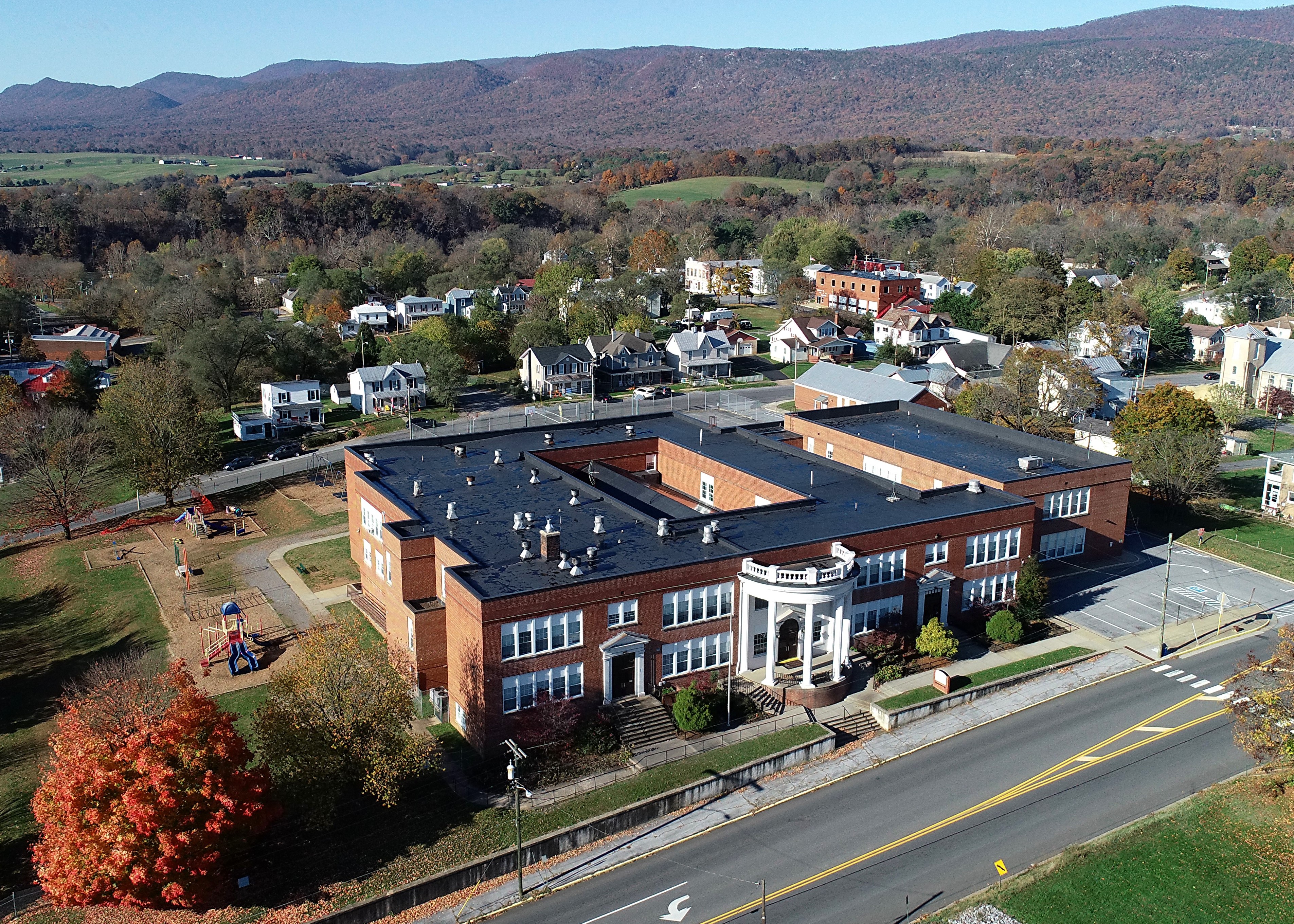 Shenandoah Elementary