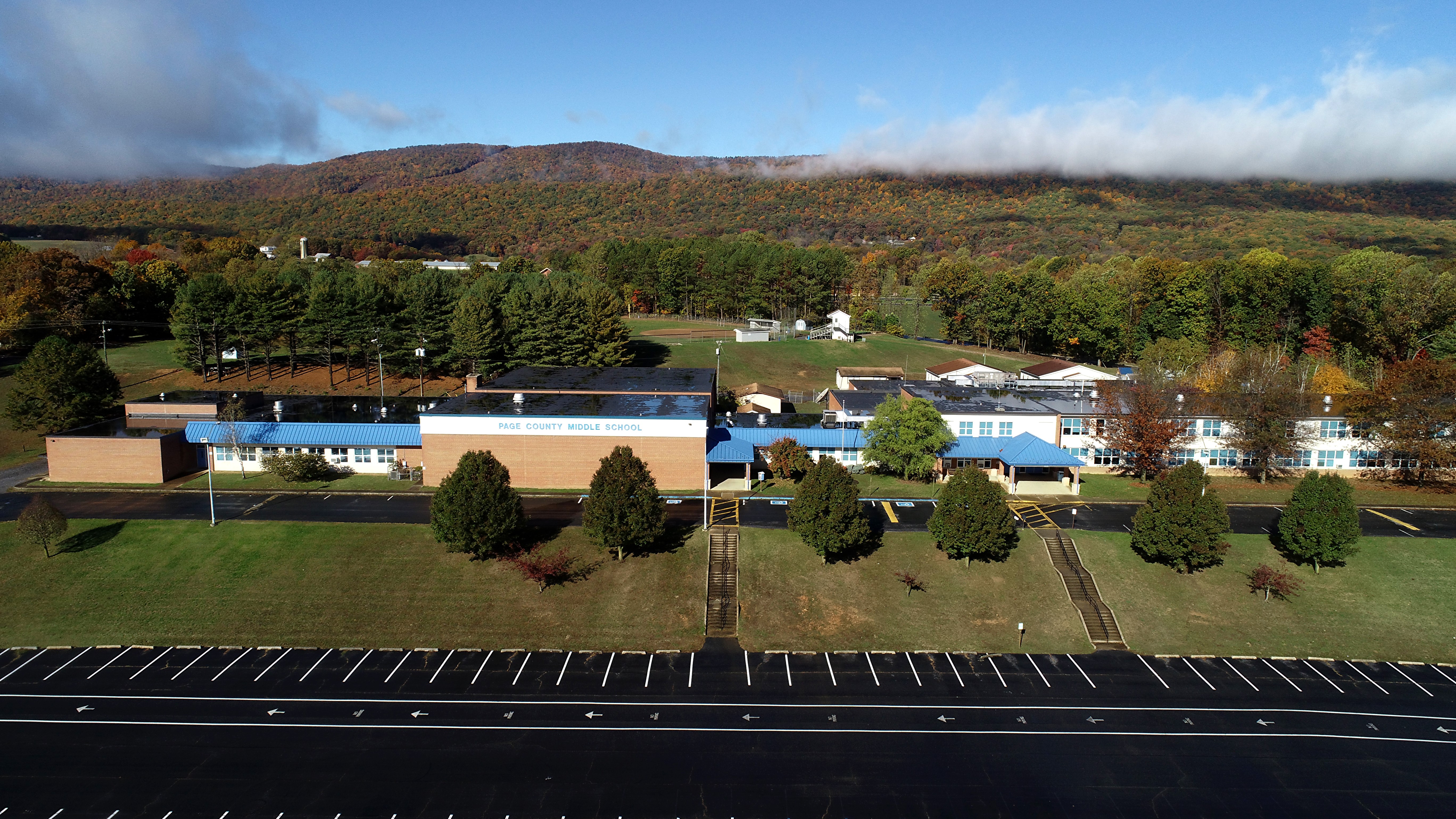 Page Middle