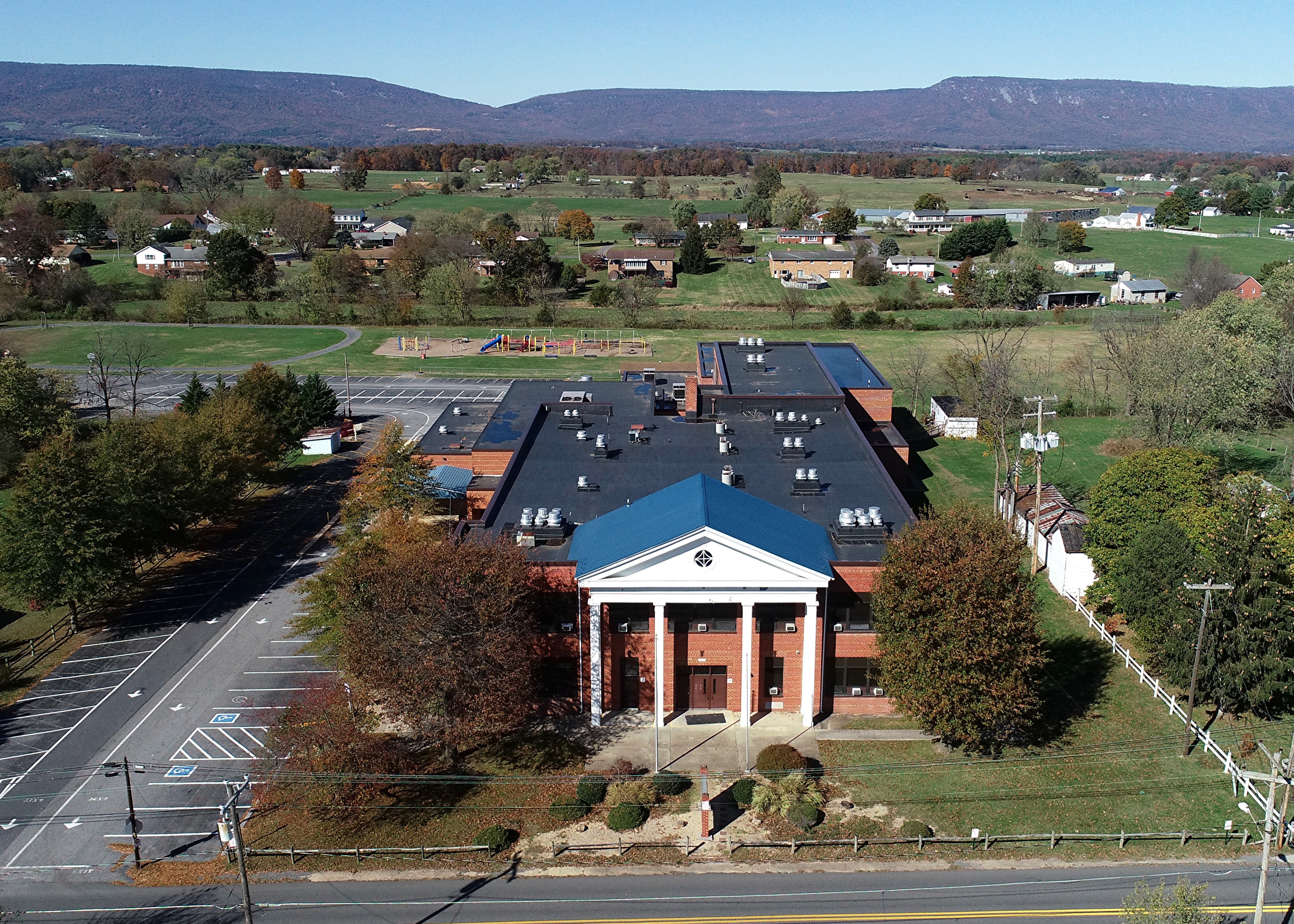 Stanley Elementary