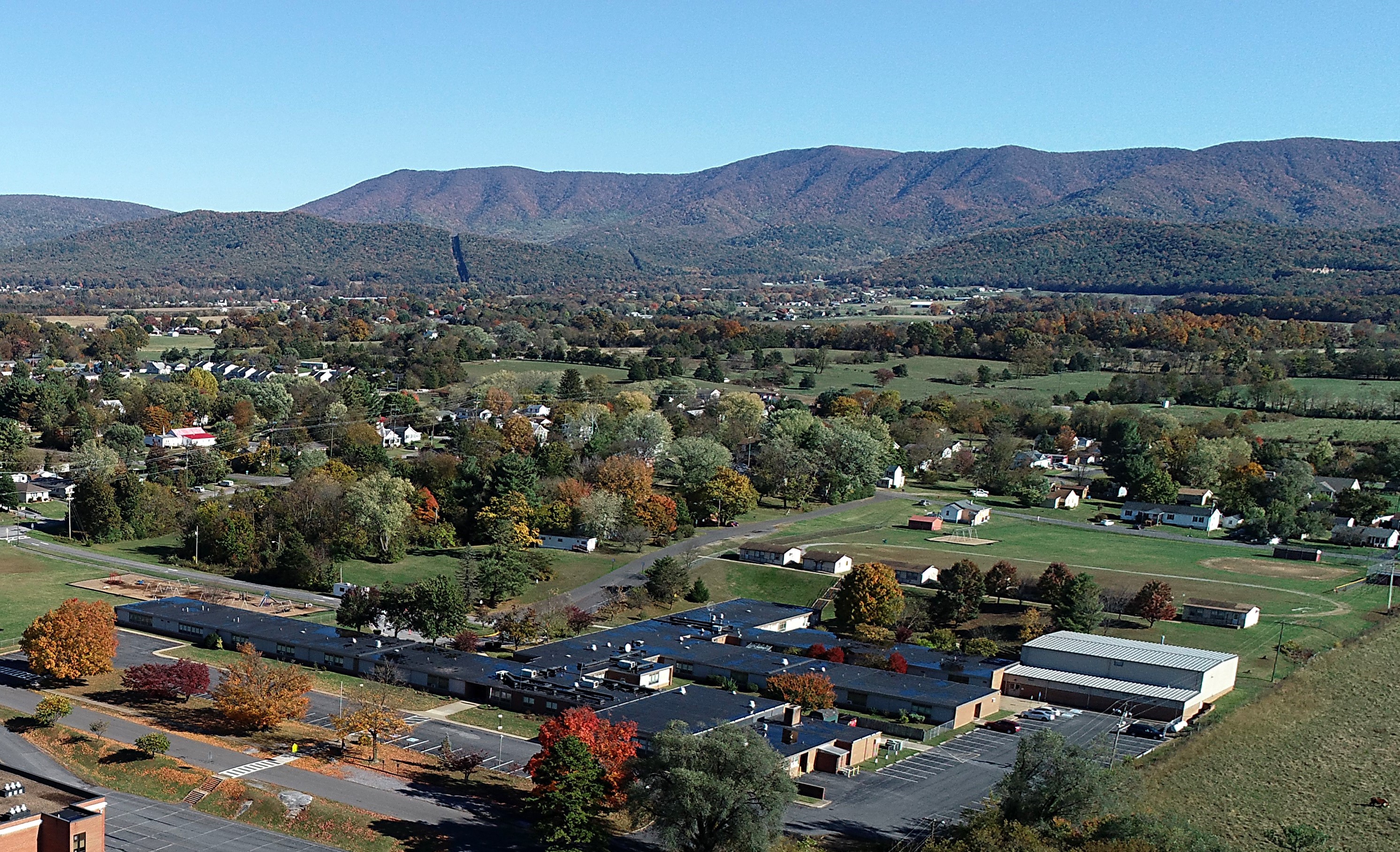 Luray Elementary