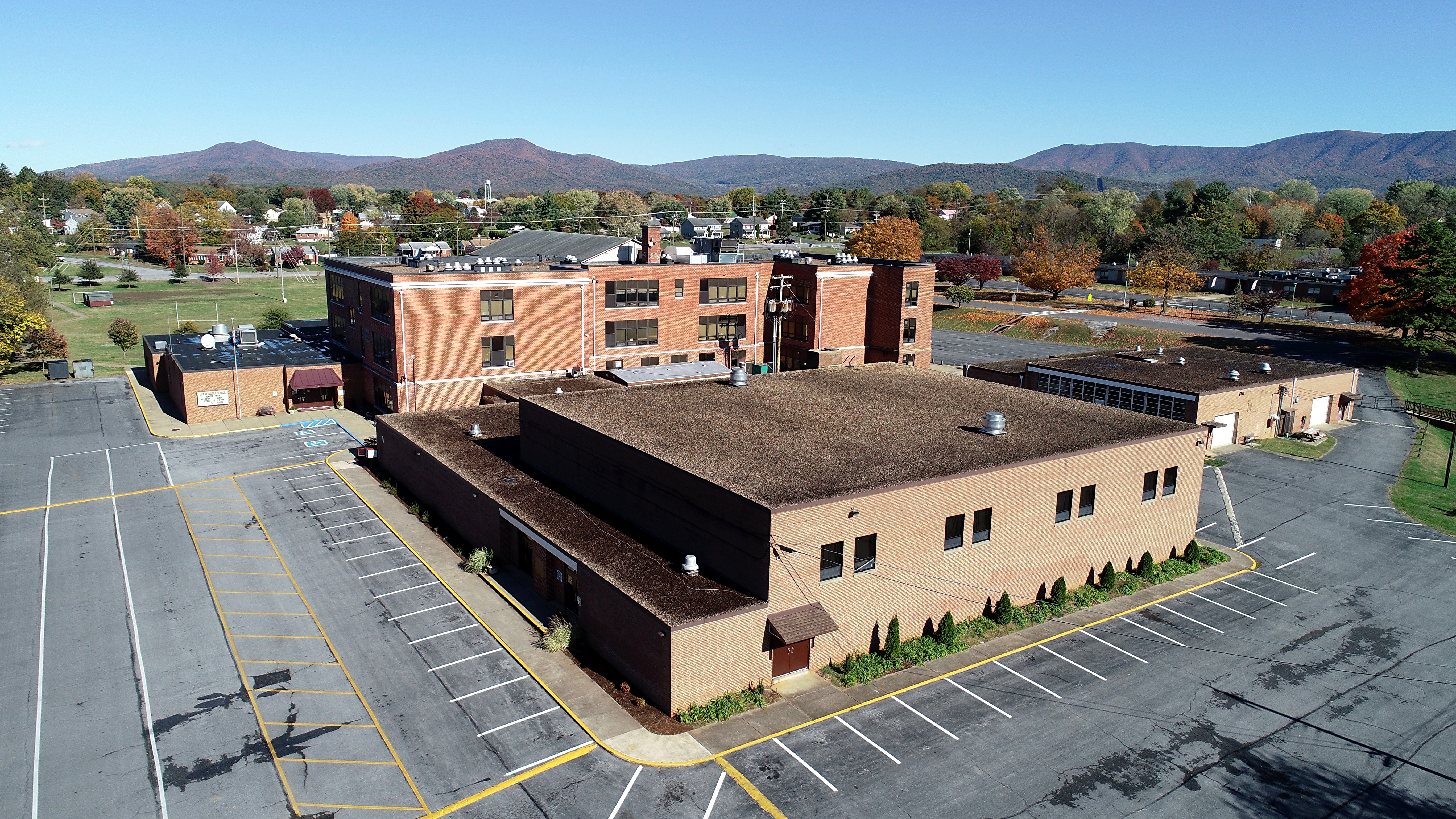 Luray Middle