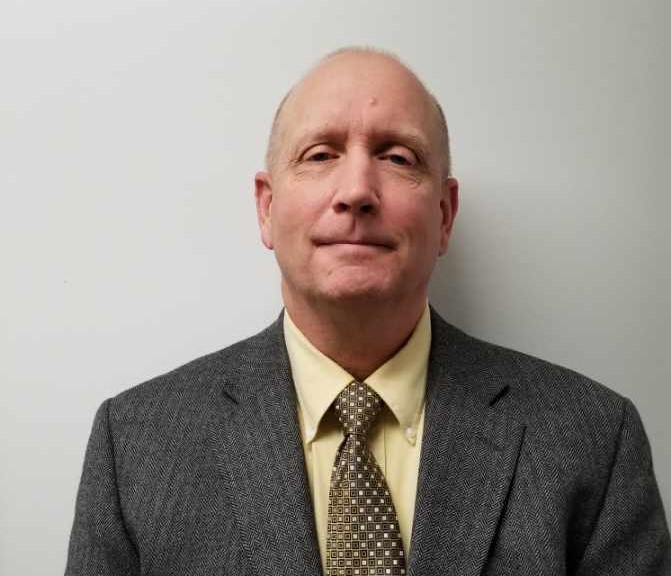 John Van Wyck