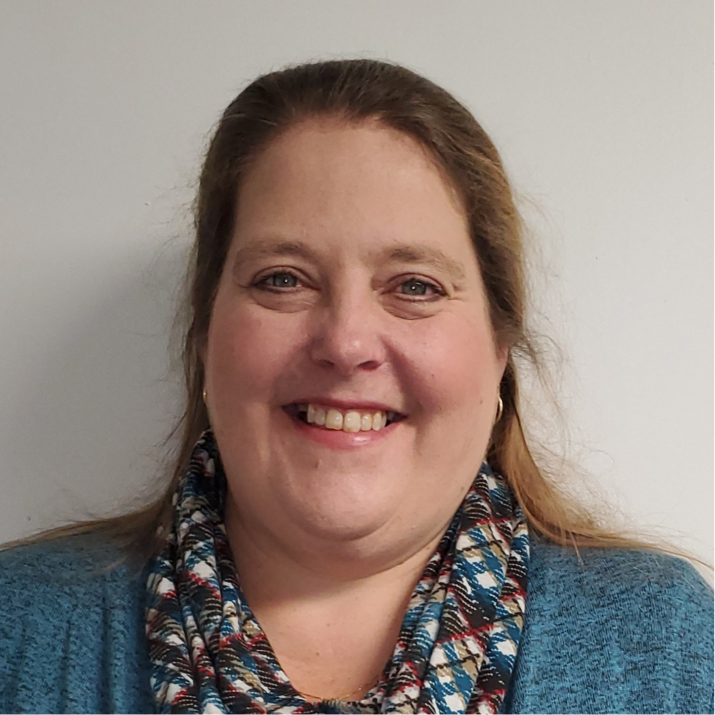 Cathy Marston