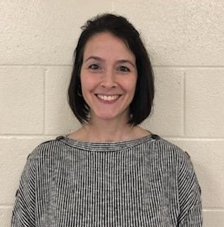 Dr. Amy Painter