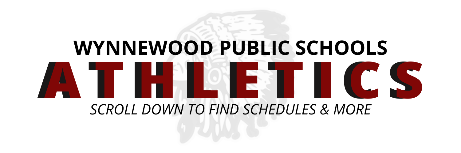 Athletics Wynnewood High School