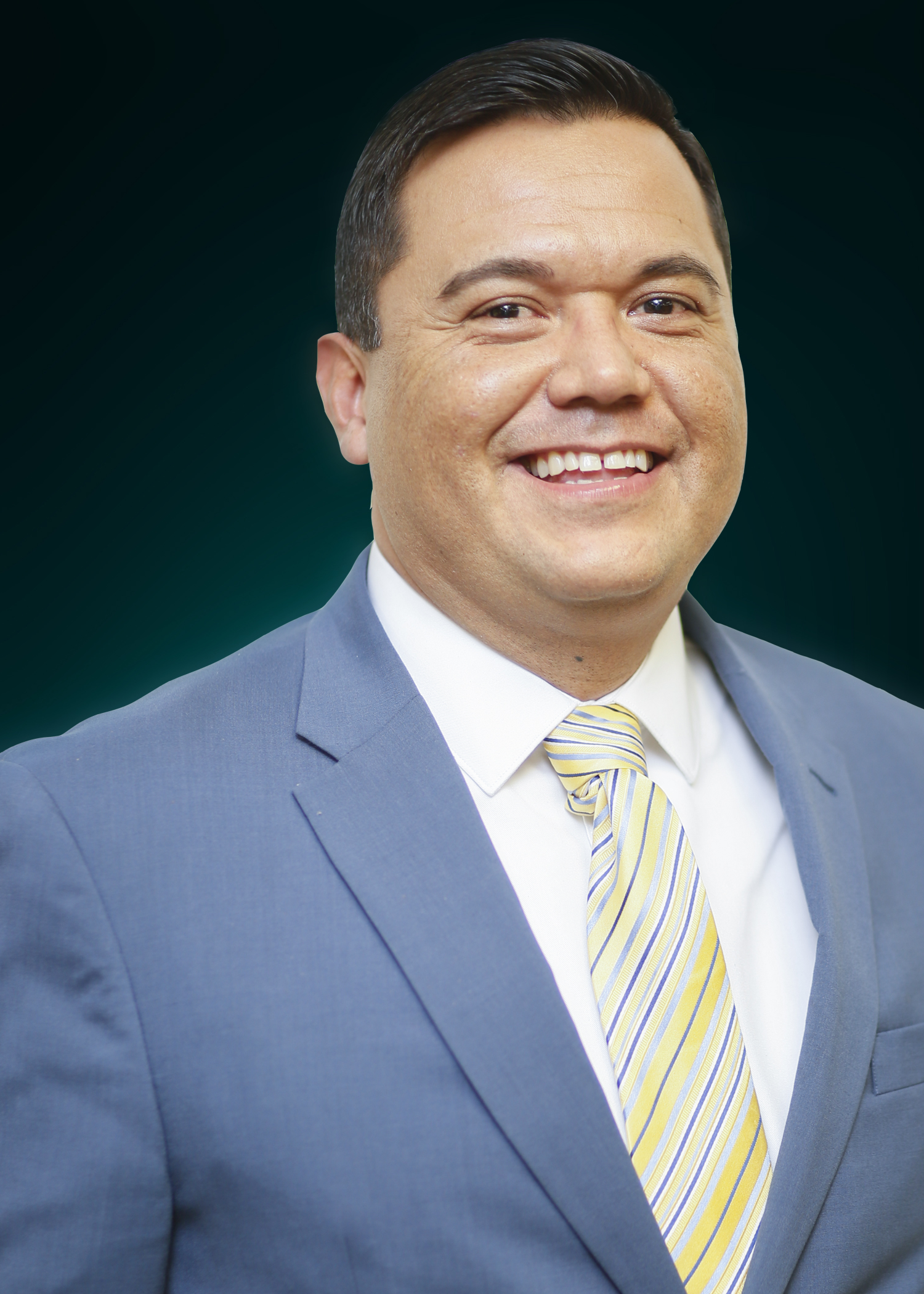 Robbie Chacon