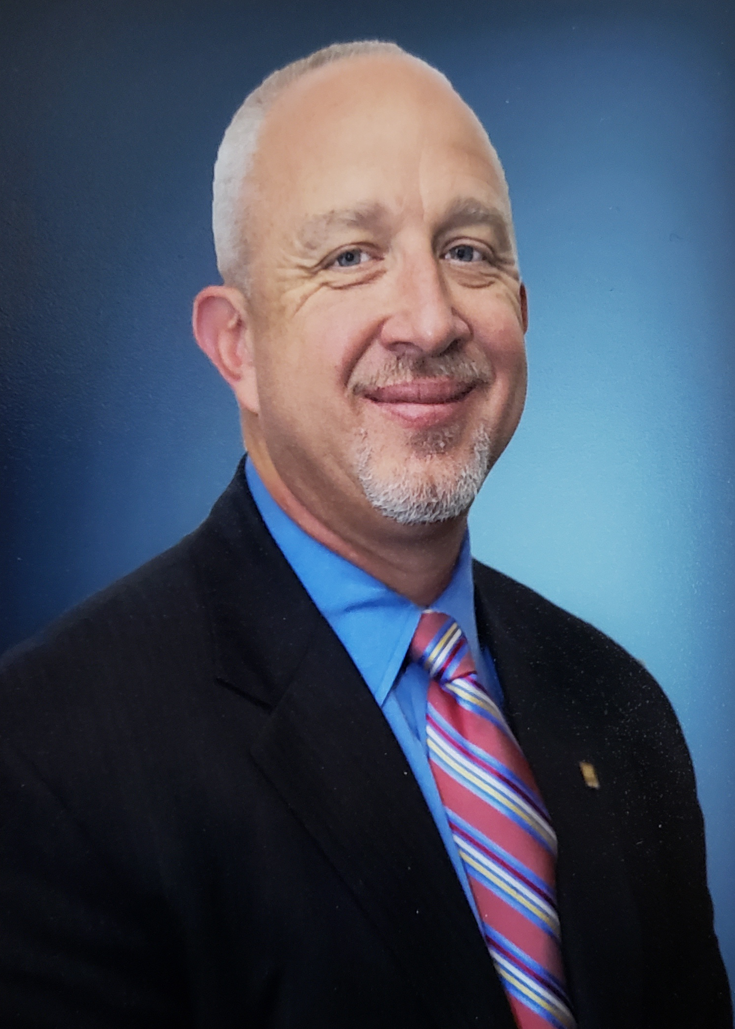 David Shoup