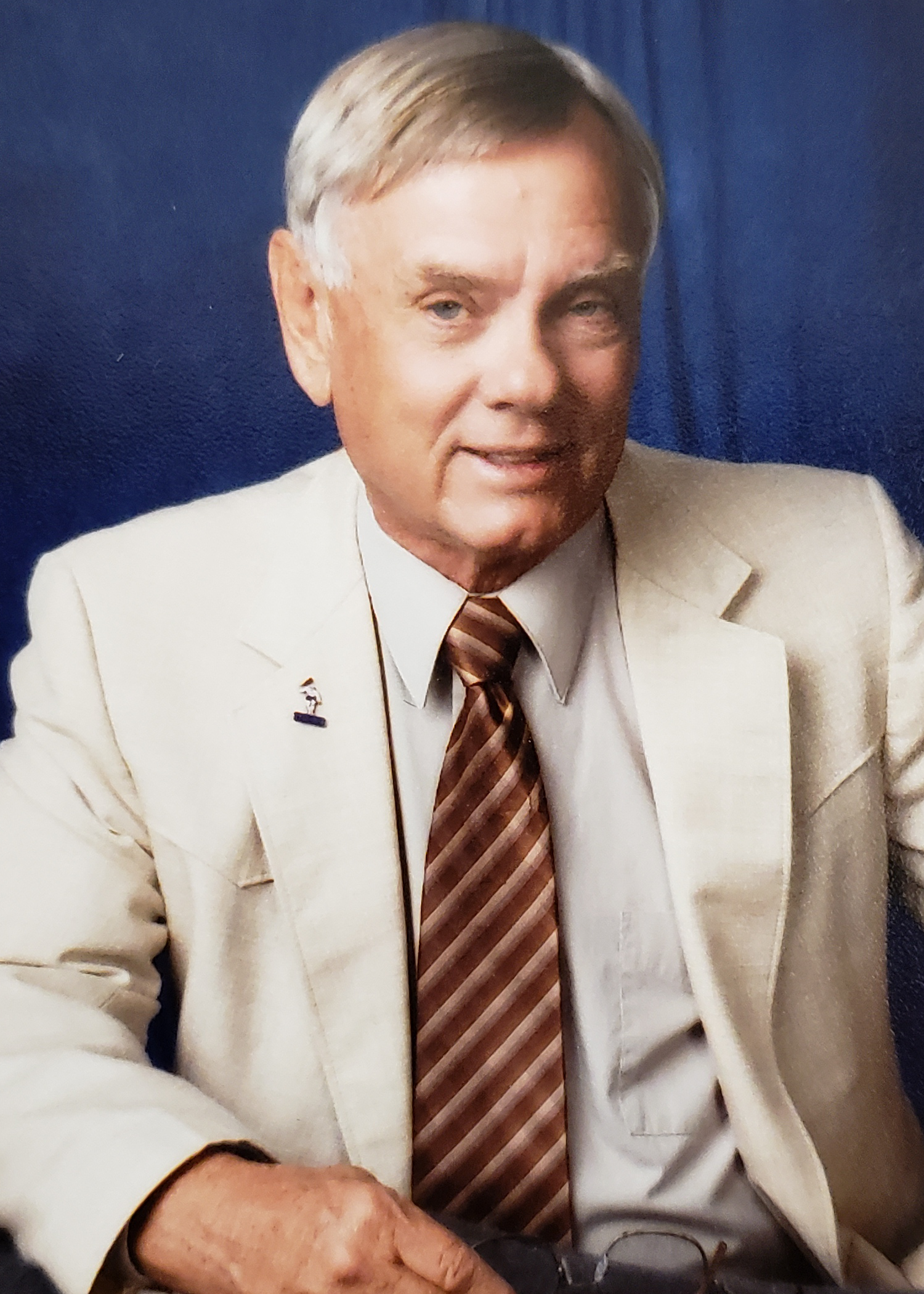 Ron Singleton