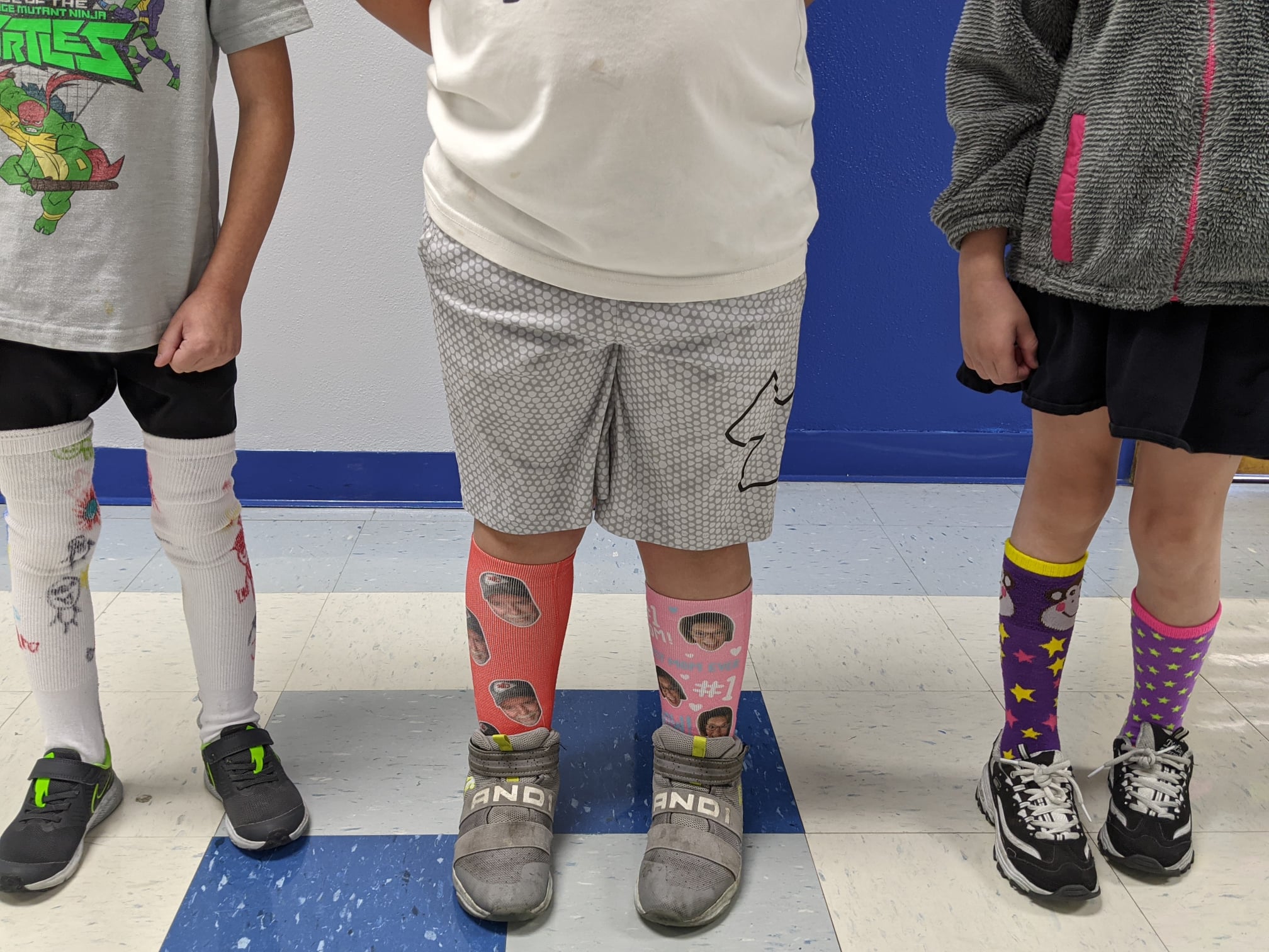 SIMPSON ELEMENTARY SCHOOL Russell USD 407