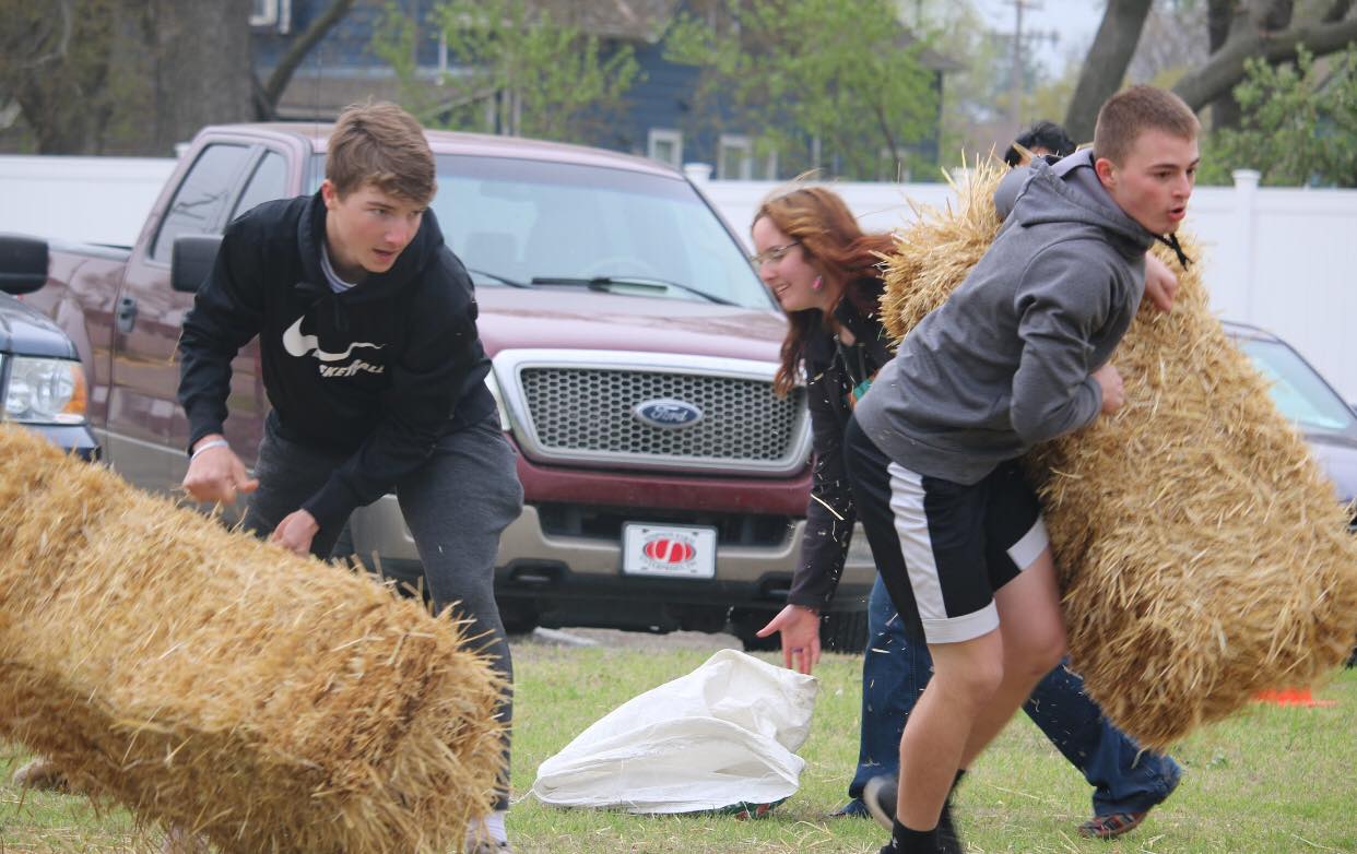 FFA Olympics
