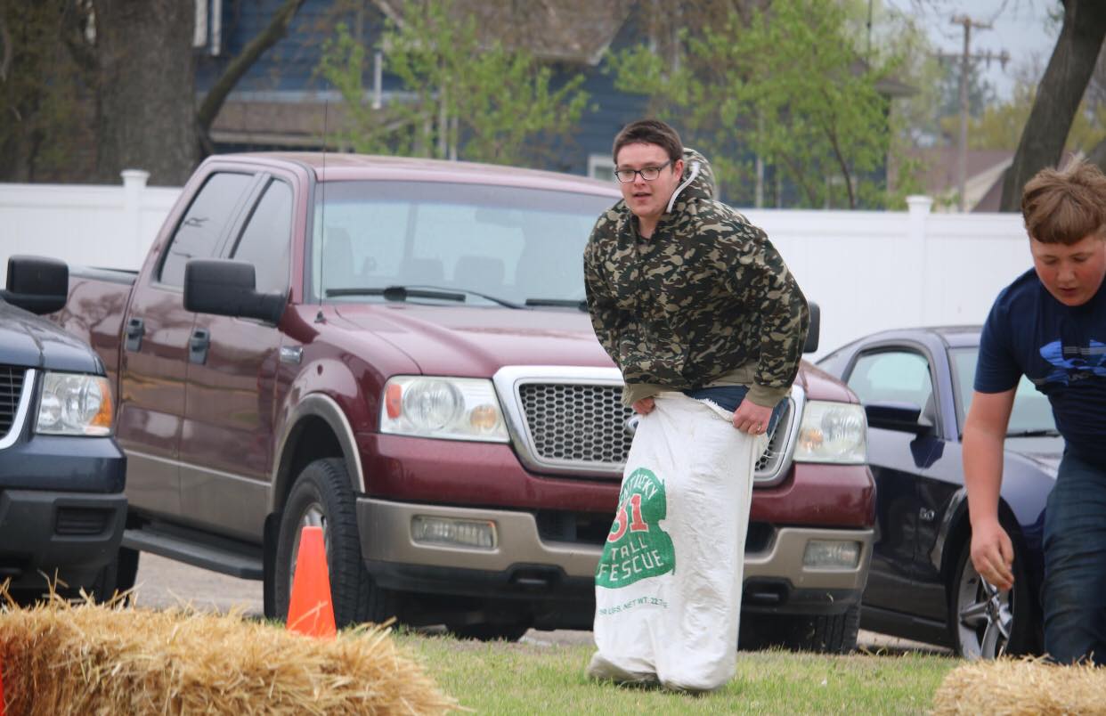 FFA Olympics