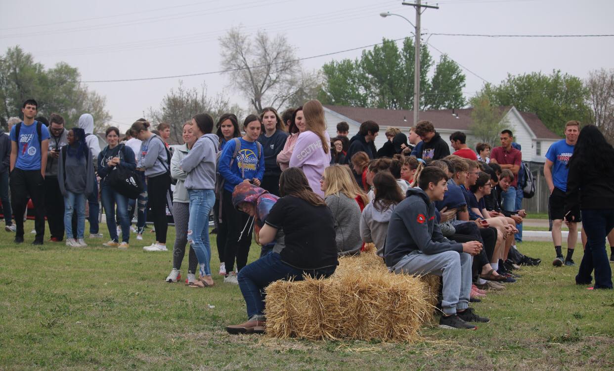 FFA Olympics