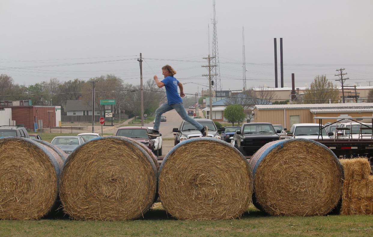 FFA Olympics