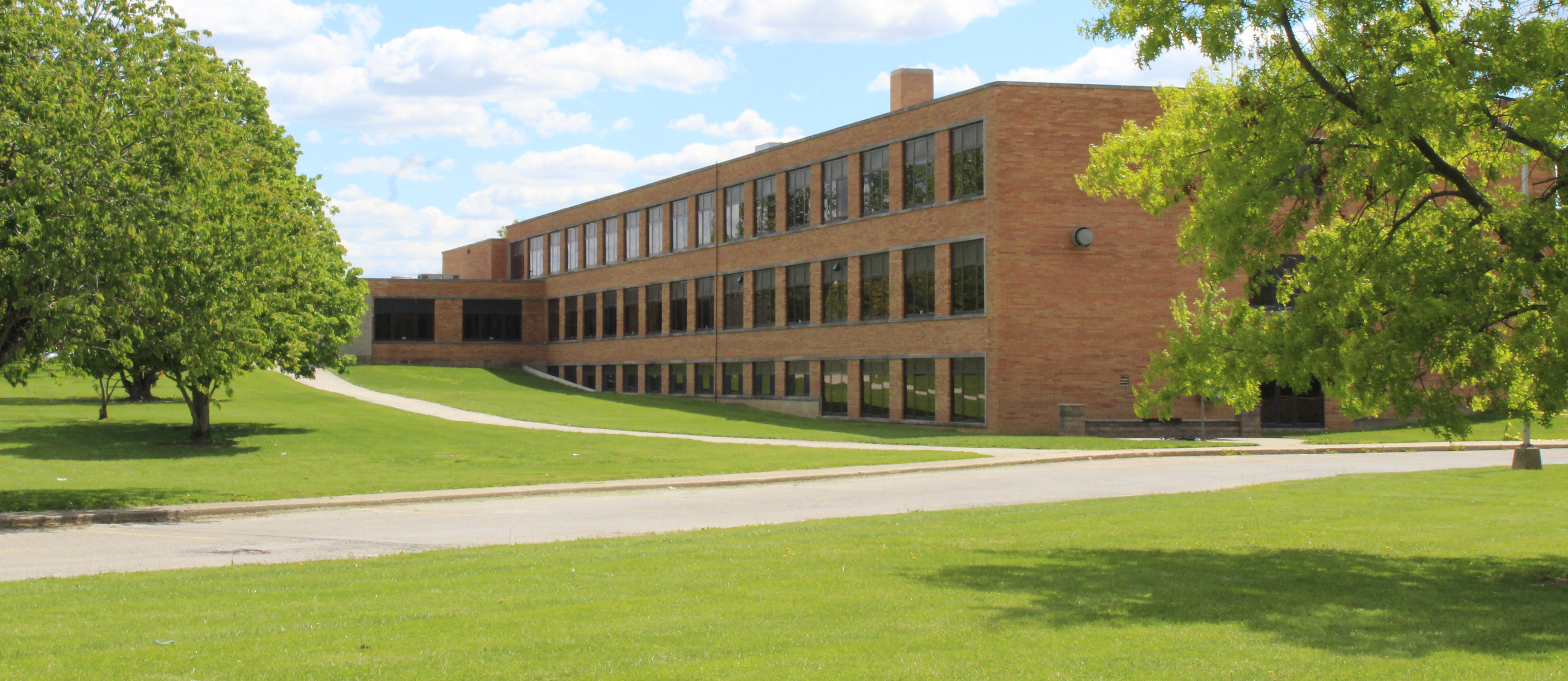 Charleston High School