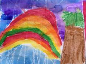 Rainbow