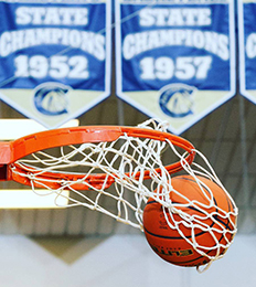Basketball