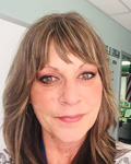 Yvonne Henry