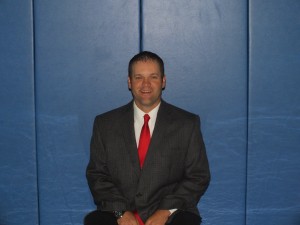 MR. DANGEL