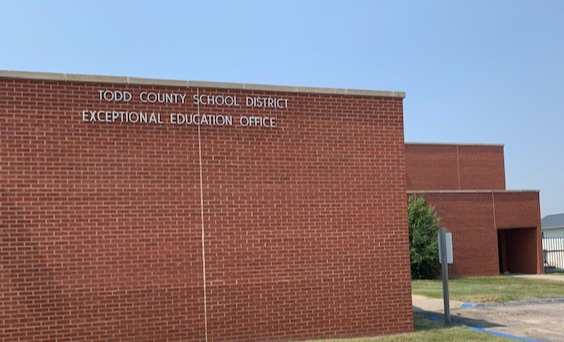 SCHOOLS | Todd County School District