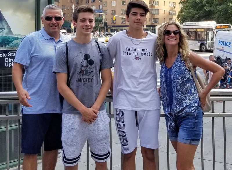 family