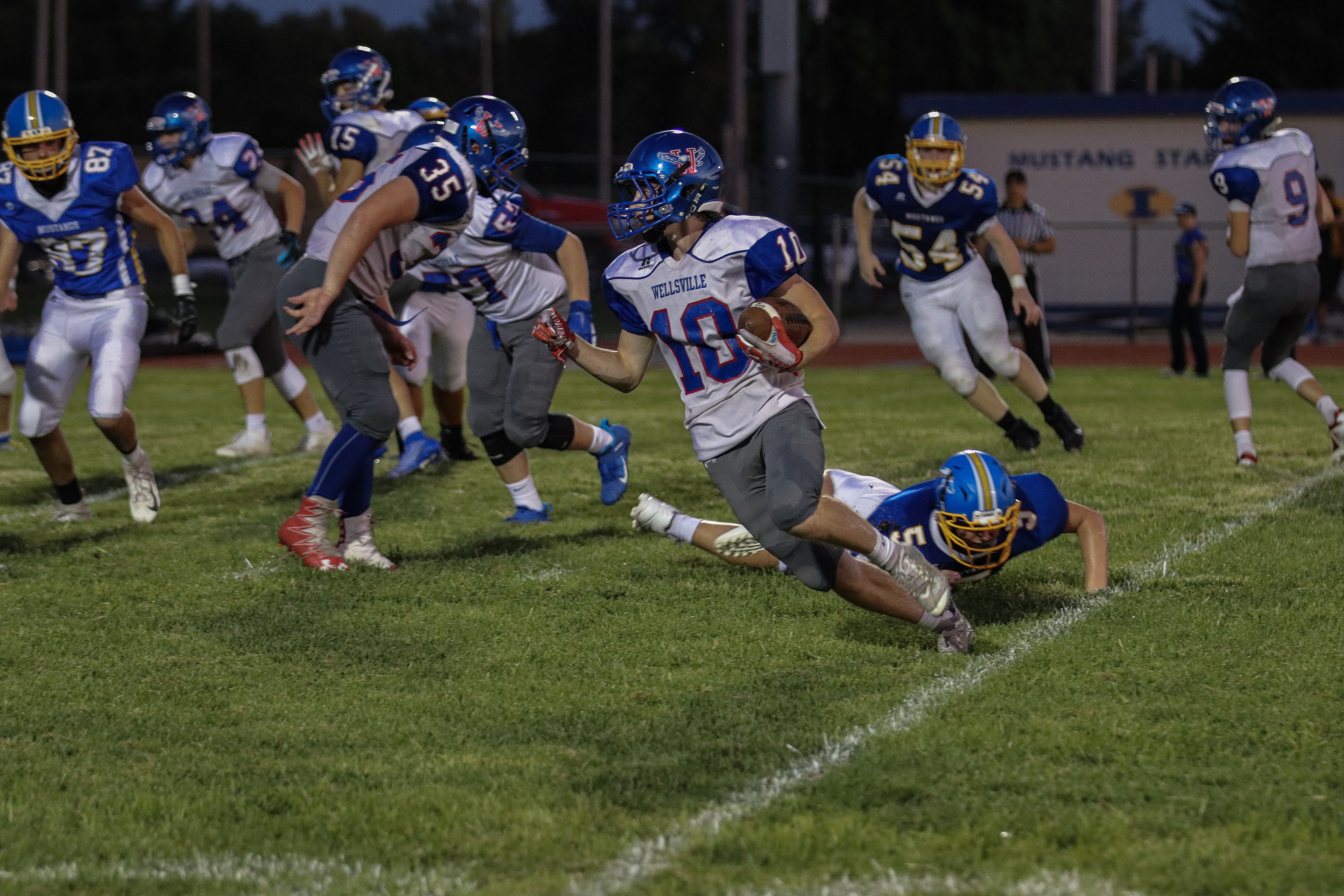 Football