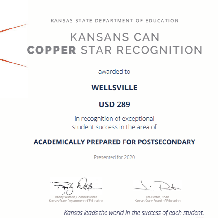 Post Secondary