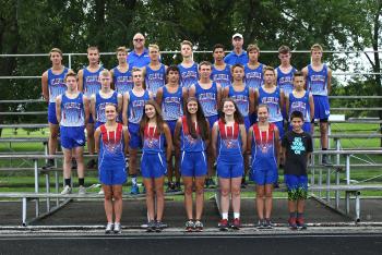 CROSS COUNTRY