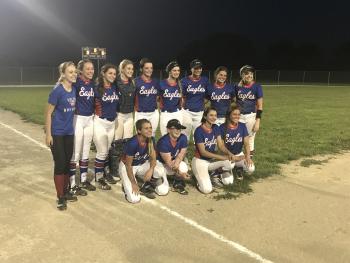 SOFTBALL