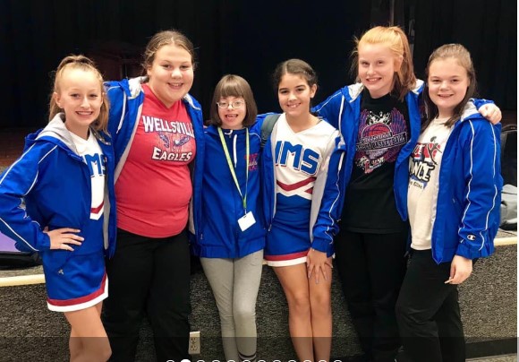 Wellsville Middle School