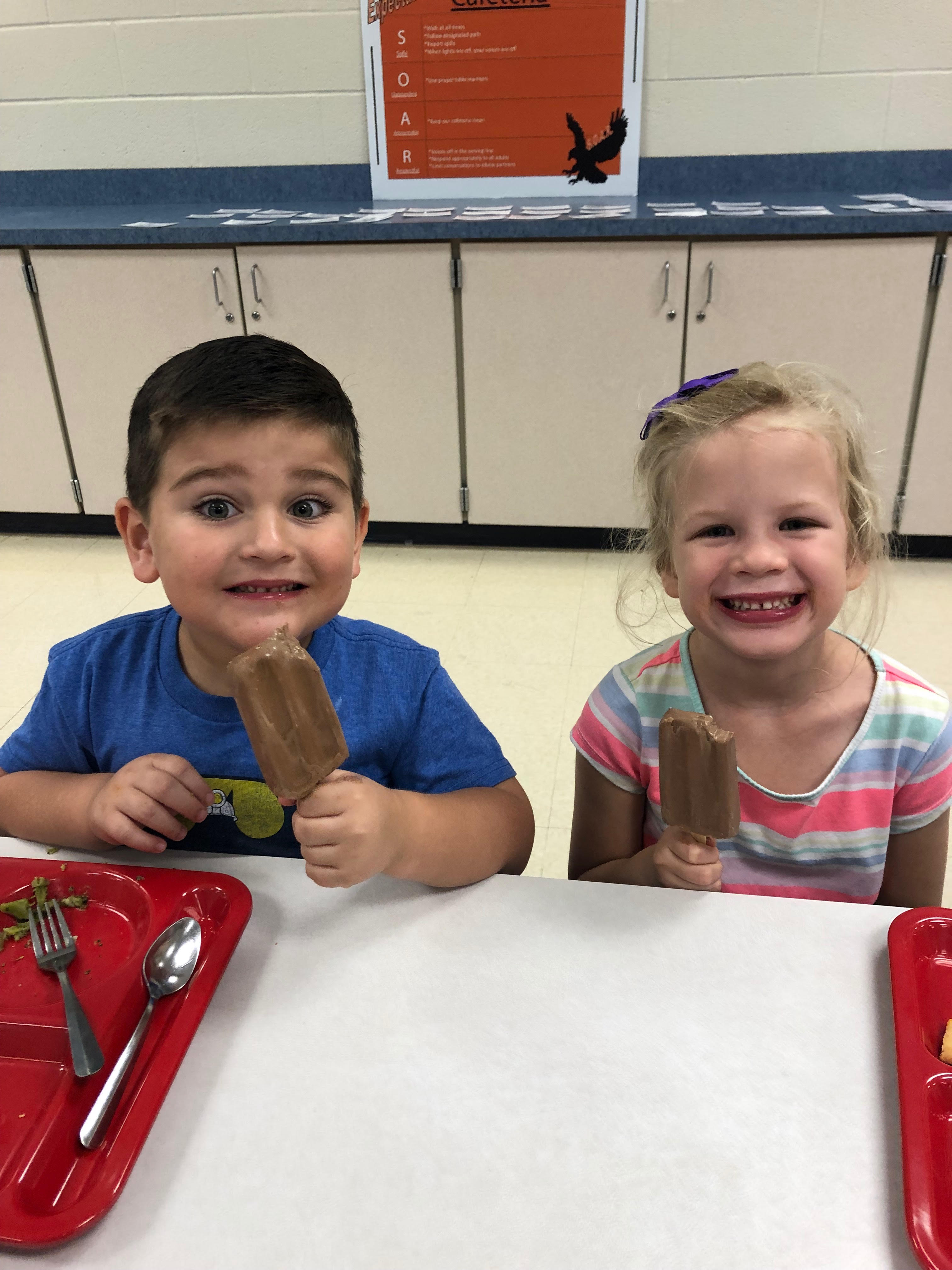 Wellsville Elementary School