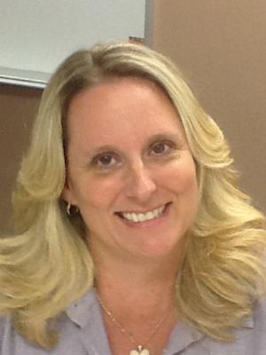 Beth Watson
