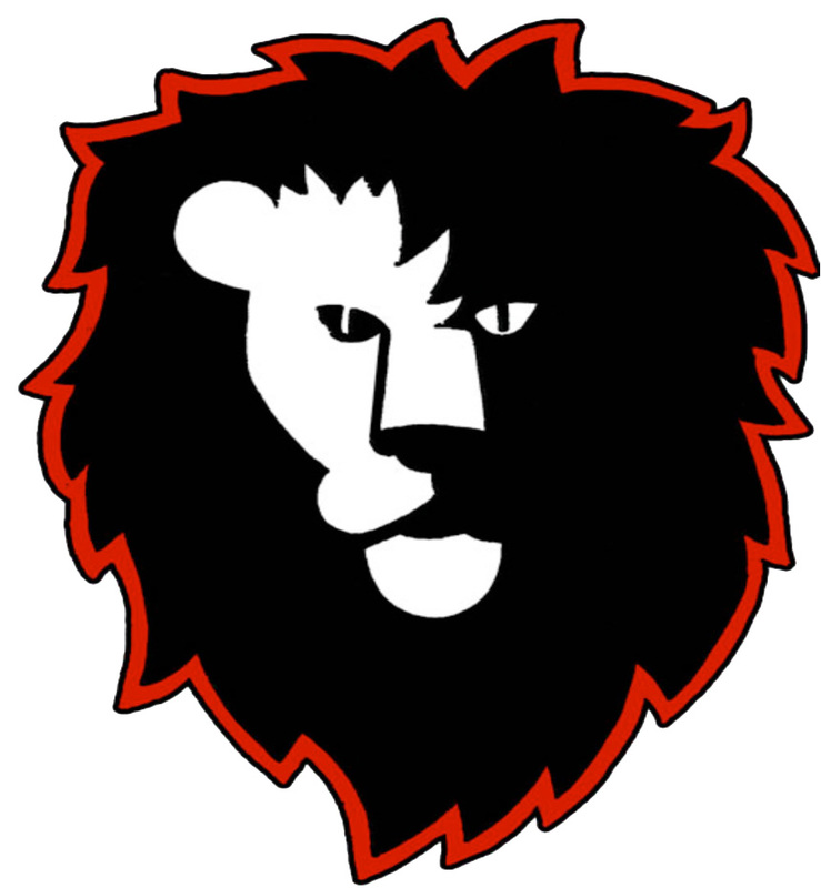 Lion logo