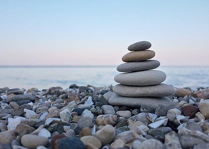 Rocks