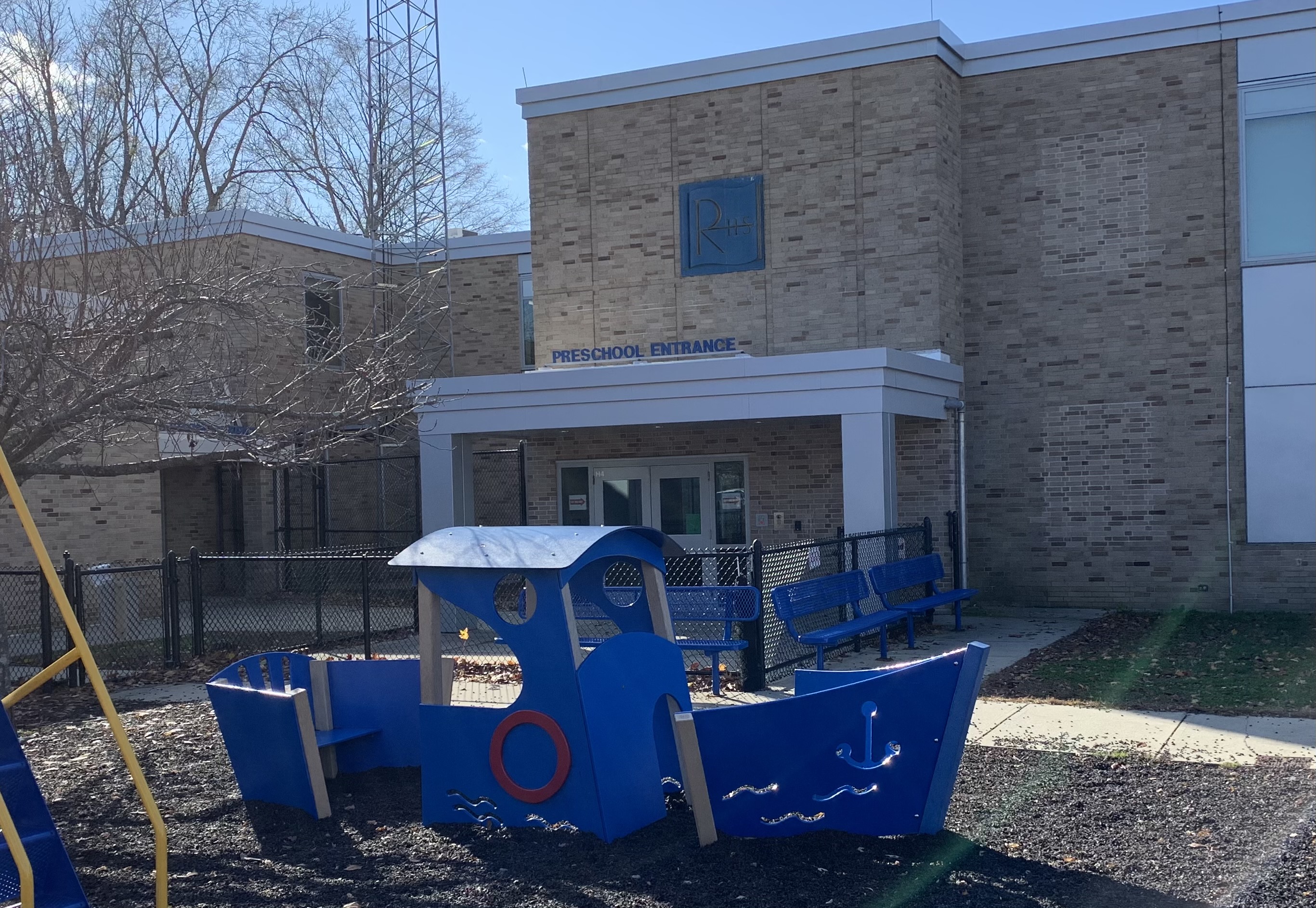 preschool