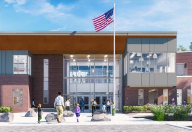 Elementary Building Project