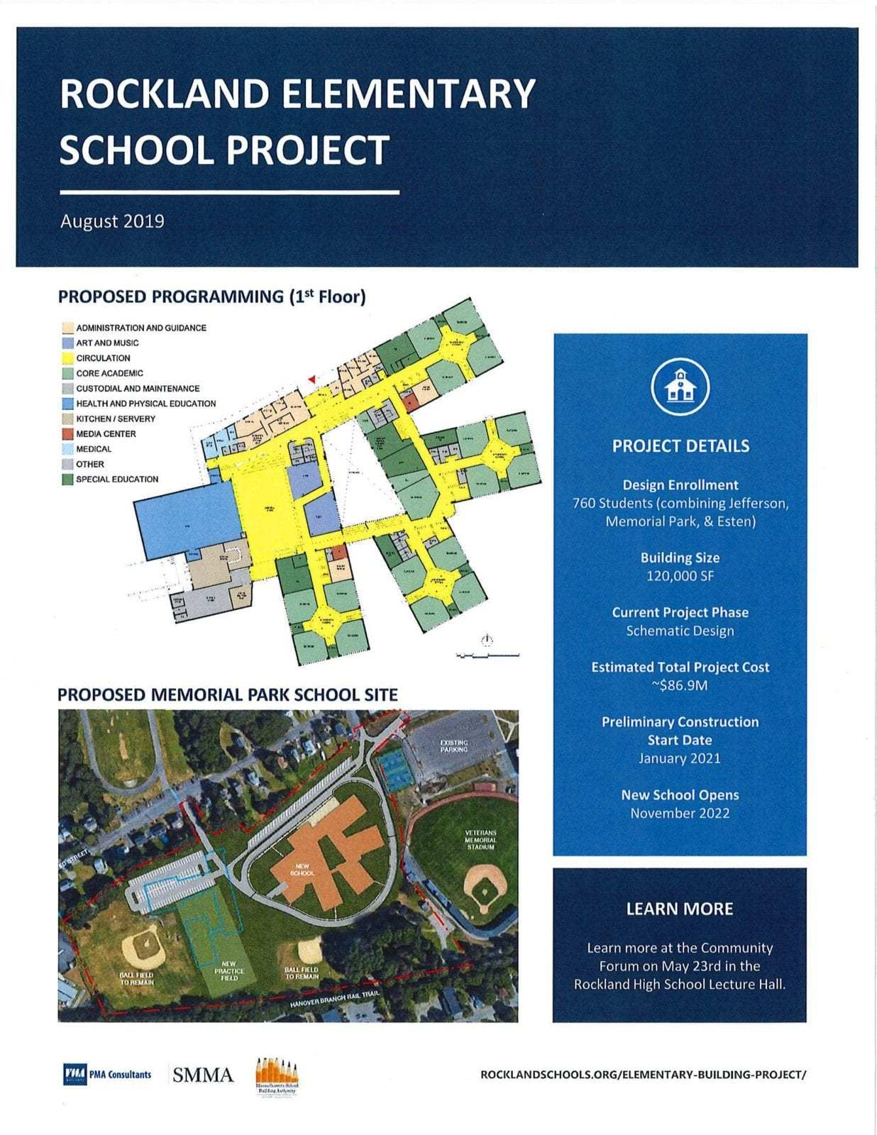 School project