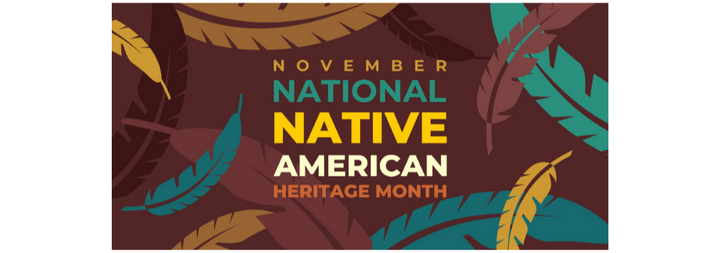 Native American Heritage Month