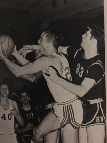 Photo of Chet Snook.