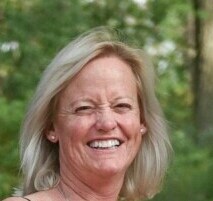 Photo of Lois Baldwin.