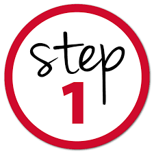 step 1