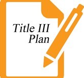 Title III Plan