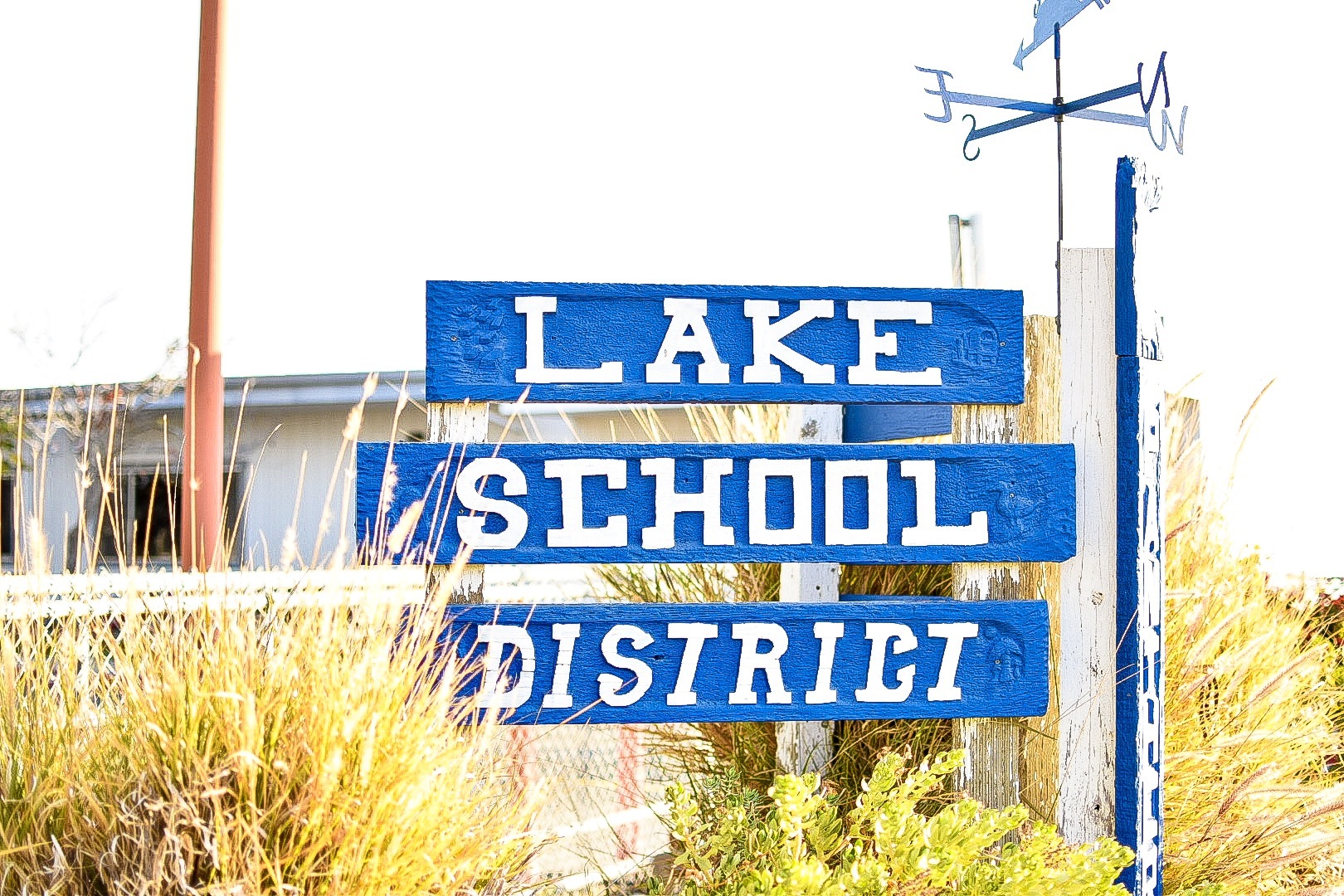 Lake Elementary School District 