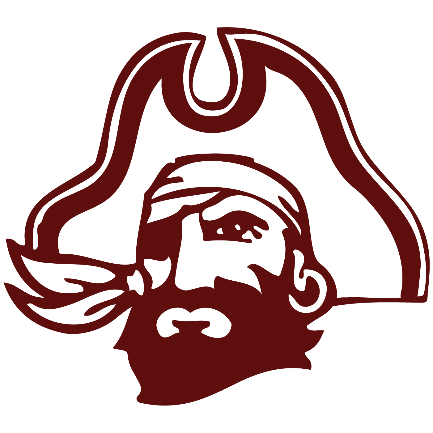 Spurger ISD Pirate Pride