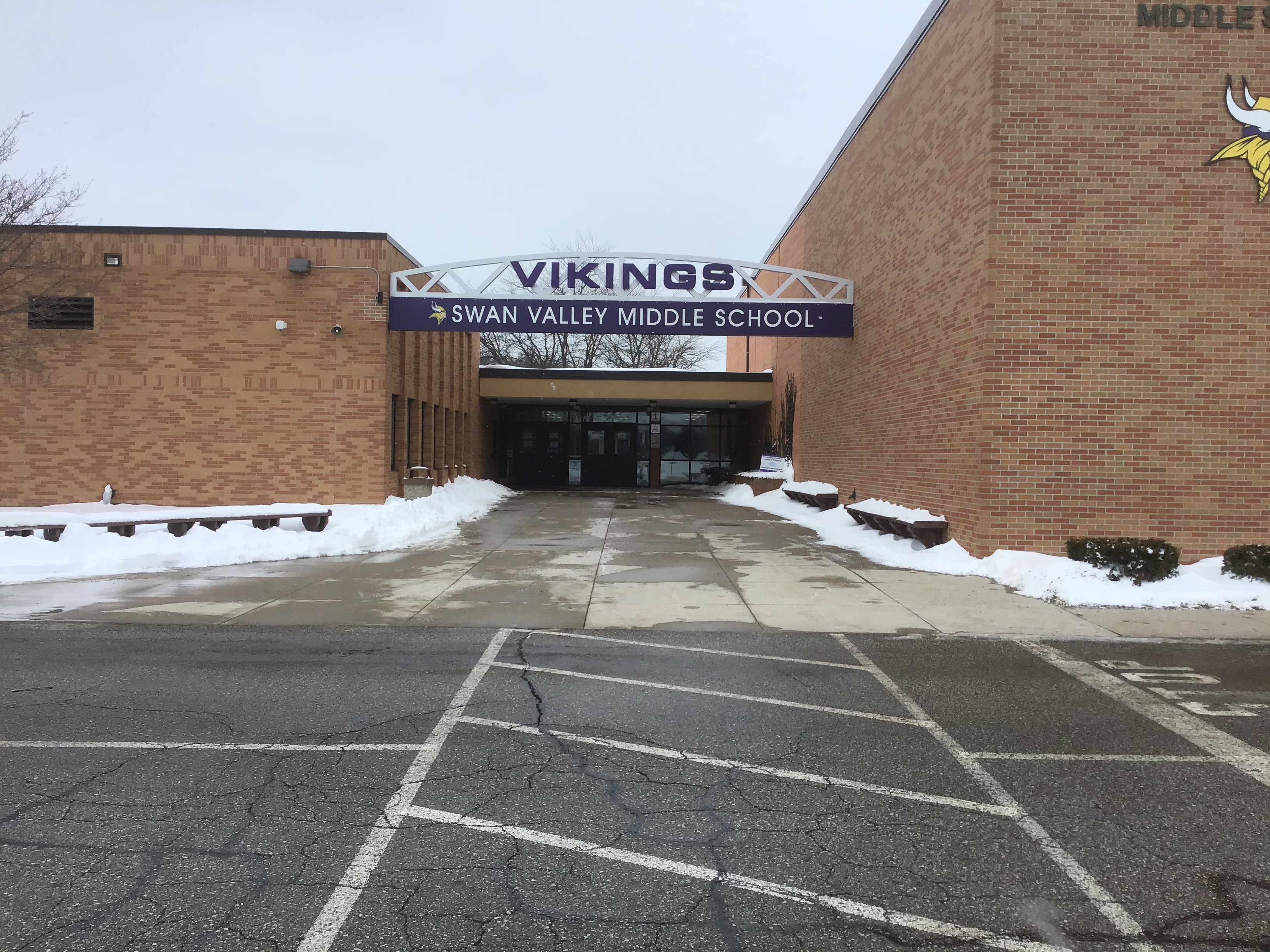 SV Middle School
