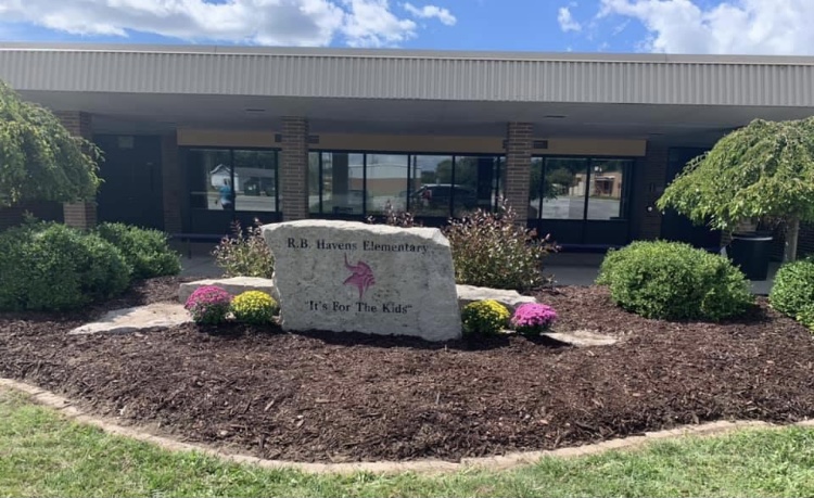 Robert B. Havens Elementary