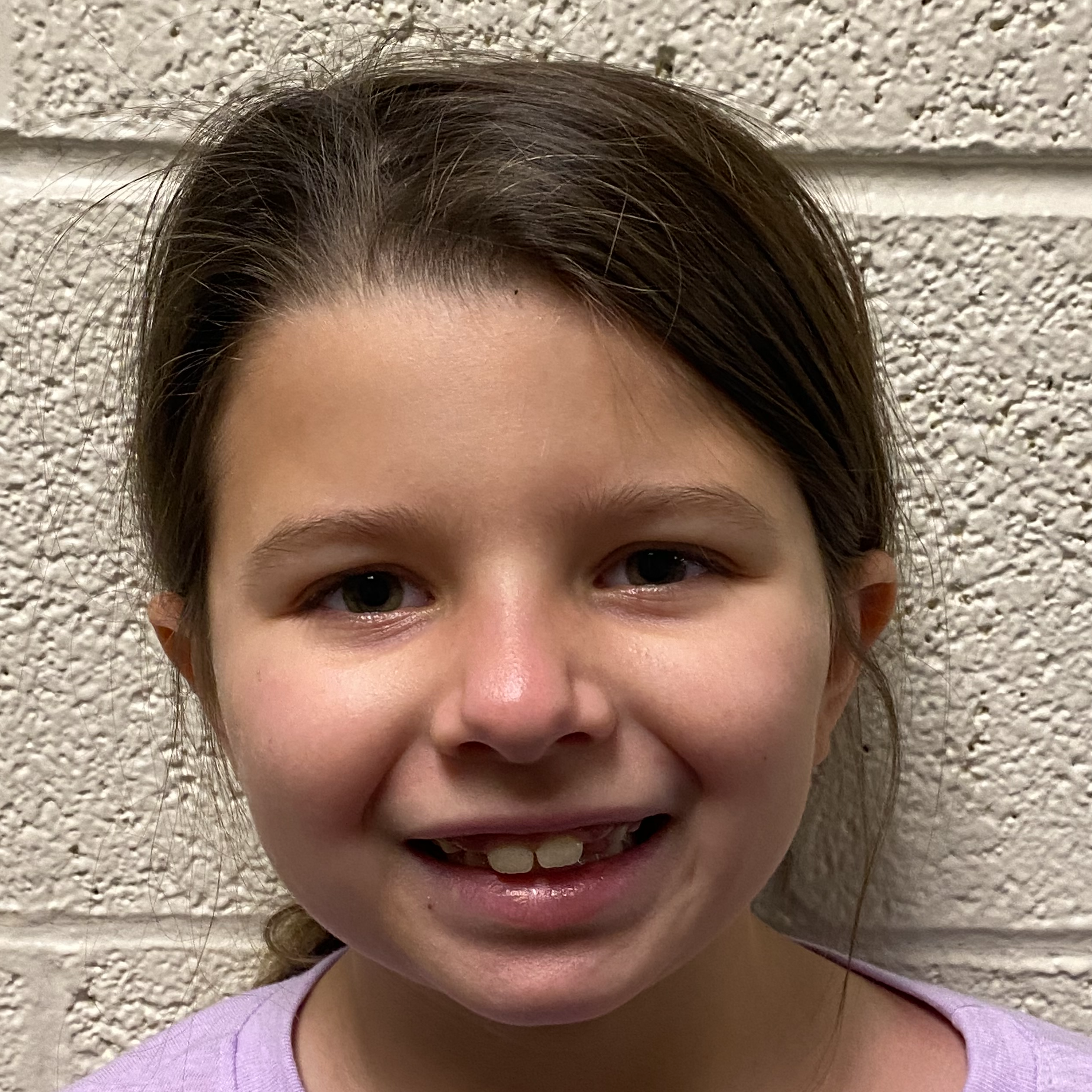 Natalie Farr Shields Lexia Champion